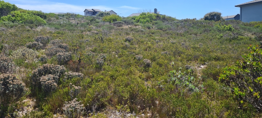 0 Bedroom Property for Sale in Village On Sea Western Cape